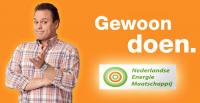 energie maatschappij ad